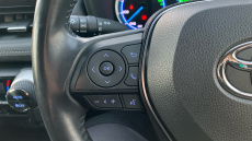 Toyota RAV4 2.5 VVT-i Hybrid Design 5dr CVT Hybrid Estate